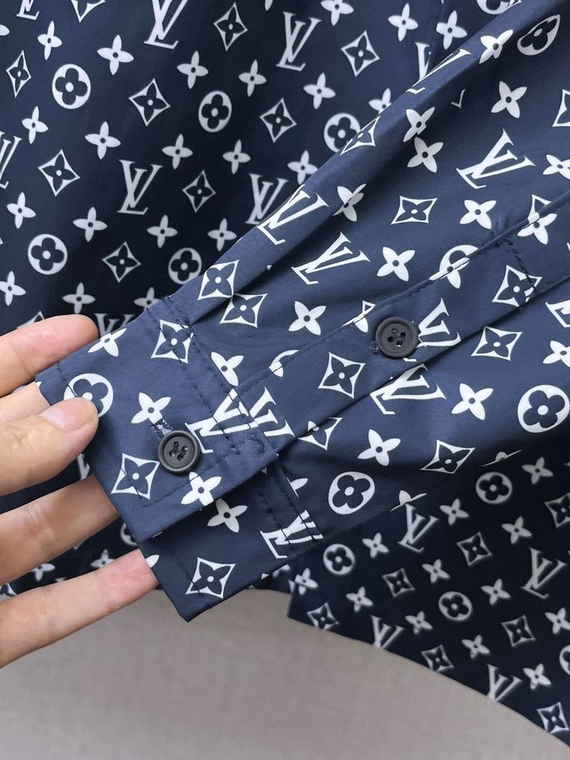 Louis Vuitton Shirts